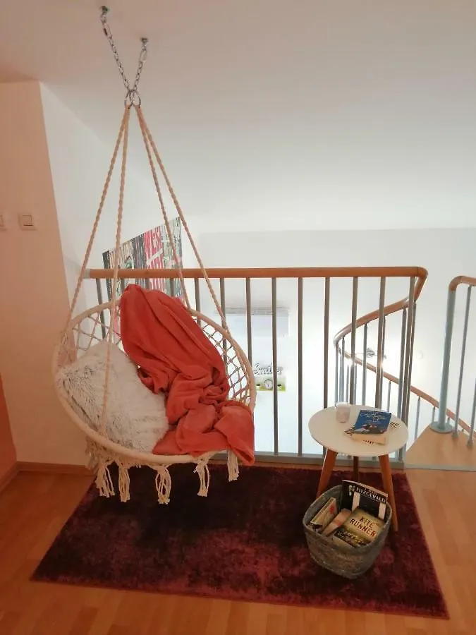 Center Penthouse Apartment Pula