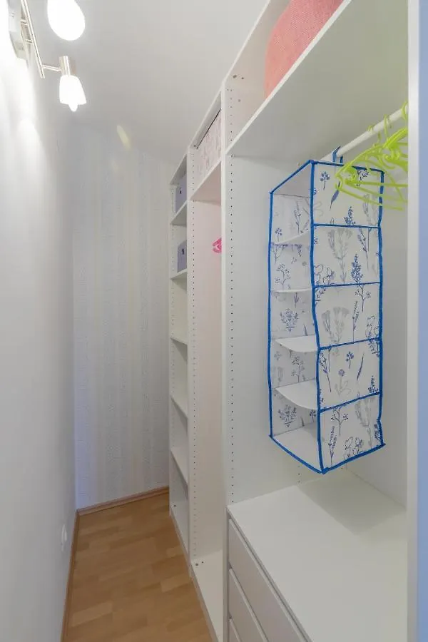 Center Penthouse Apartment Pula Croatia